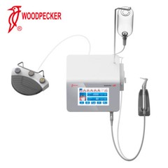 Woodpecker Implant Plus Dental Surgical Motor System +20:1 Fiber Optic Handpiece