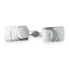 Dayton 4Hz06 Fanblade, 24 In, 1/2 Hp