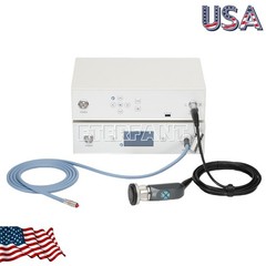Medical ENT Endoscope Laparoscopic Camera/USB Type Handle/Cold Light Source US