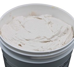 General Purpose Polyester Putty w/Red Hardener(Fairing, Filling, Etc.) – 1 Quart