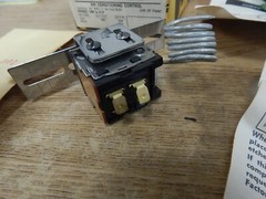 NEW Ranco A30-450 AC Control 34300-500d *FREE SHIPPING*