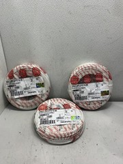 Soutwire T723245501 Solid Wire 500ft Lot of 3
