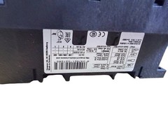 Siemens SIRIUS 3RT23441AN20 4-Pole Power Contactor 110A 220VAC Coil 1NO+1NC