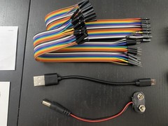Freenove Super Starter Kit for BBC Micro:bit PLEASE READ DESCRIPTION