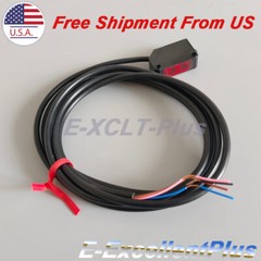 1PCS New For Panasonic SUNX CX-442 Photoelectric Sensor Proximity Switch CX442