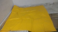 Brady SPC Absorbents SB-SL44 4 Ft W x 4 Ft L Collapsible Wall Containment Berm