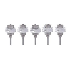 NSK Style Dental Fiber Optic LED E-generator/ High Speed Handpiece