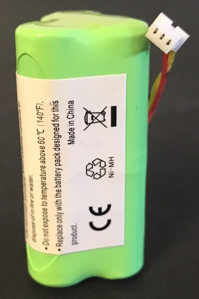 Brand New Replacement Battery 800mAh Motorola SYMBOL LS-4278, DS-6878 LS4278-M