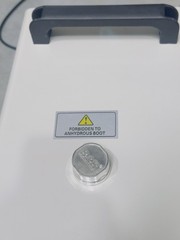 CW-3000 Industrial Water Chiller For CNC/Laser Engraving & 3D Print Machines PLC