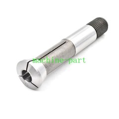 U2 Collet M20 Thread, Universal Grinding Machine Collet Chucks CNC Tool Parts