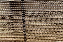 100 6x4x2 Cardboard Paper Boxes Mailing Packing Shipping Box Corrugated Carton