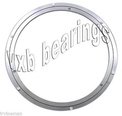 350mm Lazy Susan Aluminum Bearing 400 lbs Turntable Hardware/Parts 13.8″ inch