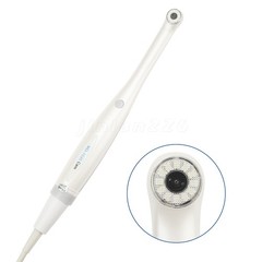 Yabangbag Dental 1:1 Slow-speed Electric Dental Handpiece