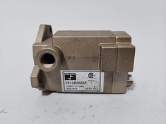 Ross Controls 1613B2020Z, Solenoid Valve