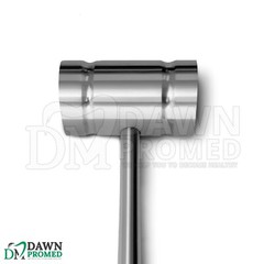 32oz Heavy Bone Mallet Hammer 11″ Veterinary Orthopedic Surgical Inst German Gr