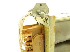 Meiho Electronics KBSW-EN 0500-P1-S1 Transformer 1 Ph Pri 190-210V Sec 100-110V