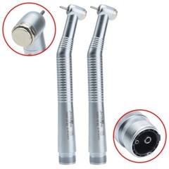 Dental PANA AIR Standard Push Button High Speed Handpiece 2H/4Hole