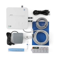 VRN-DA10 Dental Ultrasonic Scaler Perio Scaling Endo +LED Detachable Handpiece