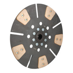 YZ90755 Plate fits John Deere 6130D 6135B 6140D 6403 6603 6125D 6120B 6115D
