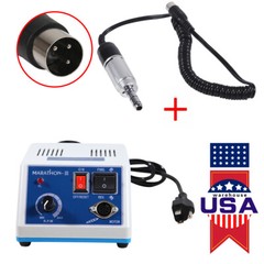 Surgic Pro Dental Implant Motor System LED 20:1 Surgical Handpiece E Type