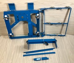 Safety Hoist EH500 500lb. – Ladder Not Included