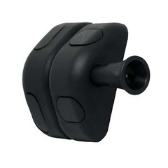 Plastic Magnetic Gate Latch – For All Environments – 60mm x 70mm x 25mm