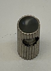 Balluff BFO 02-UK-1 90° Head for Through-Beam Fiber Optics M2.6×0.45