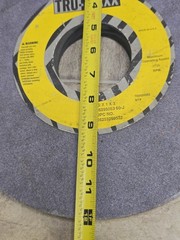 Tru Maxx 12x1x3 06295083 60-J Surface Grinding Wheel 275 Rpm