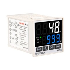 MT-S PID Temperature Controller Thermostat Fahrenheit Relay/SSR AC 100V-240V