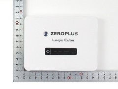 Zeroplus Logic Analyzer LAP-C 16064 with 136+ Free Protocols, High-Speed Digits