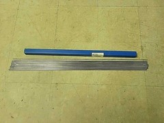 NEW 25PCS 4.14LBS NO NAME WELDING ROD ER308/308L AWS A5.9 5/32″ X 36″