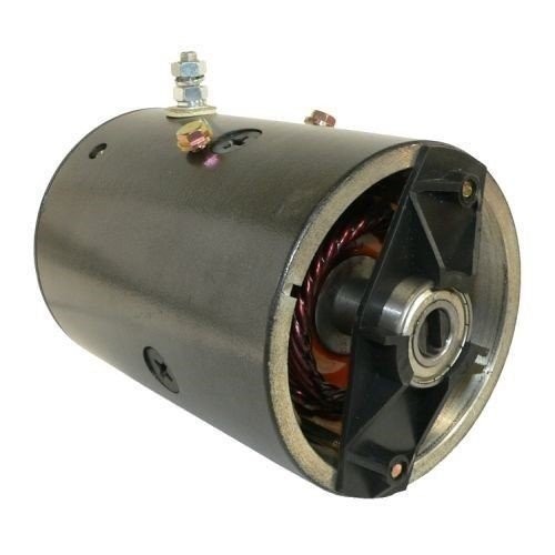 New Motor Fits Prestolite MDY7027, MDY7050, MDY7057, MDY7057A, MDY7059, MDY7068