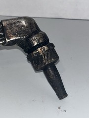Smith Lifetime – Cutting Torch MC505. Used Condition – Untested Made In USA