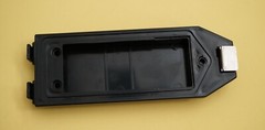 Universal Main Breaker Cover for GE & Cutler-Hammer Panels (New)