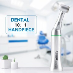 10:1 Dental Endo Reciprocating Handpiece Contra Angle fit for Engine Hand Files
