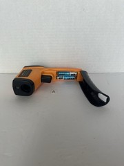 Xueliee GM320 infrared thermometer.Temperature range is -50°C&380°C(-58°F&716°F)