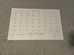 American Vulkan Lokring Master Refrigeration Connector Repair Kit (A20110013B)