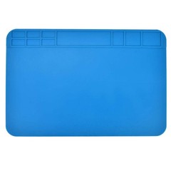 Solder Mat, Soldering Stations, Silicone Large Anti Static…
