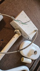 Ritter by Midmark 355 Medical Exam Light