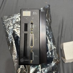 GE FANUC IC800SSI107S1-CE SERVO MOTOR CONTROLLER 90-250VAC 1-3PH New