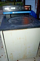 Head Console Control Unit for DU PONT SORVALL RC-5B Refrigerated Centrifuge