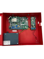 Starlink SLE-LTEV-CFB-PS NAPCO Commercial Fire Alarm Communicator