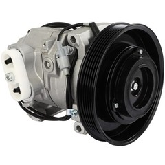 AC Compressor Freightliner Cascadia 11.9L 12.8L 14.0L 2011-2017