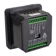 Genset ATS controller ATS220 4 Digits LED Display Generator Switch Module Panel