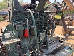 2012 JOHN DEERE 6090HF485 TURBO DIESEL ENGINE; Running Takeout; See Description