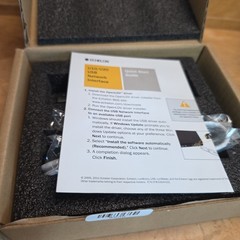 Echelon 75010R FT-10 USB ADAPTER TP/FT-10 Q7752C2007