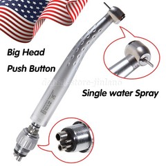 YABANGBANG Dental High Speed Handpiece / with 4Hole Swivel Coupler For KaV GD4