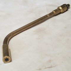 Purox W-200 #30 Rosebud Heating Torch Tip Head Nozzle W-25 Linde Oxweld L-Tec