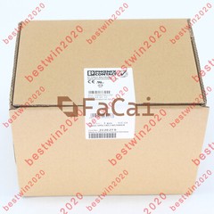 1PCS Phoenix Power Supply 2320270 QUINT-UPS/1AC/1AC/500VA NEW
