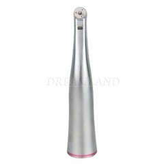 Dental LED 1:5 Optic Contra Angle Electric Handpiece Fit KaVo COXO CX235C7-1